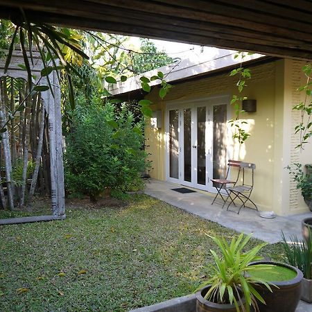 Away Chiang Mai Phucome Villa MUANG Экстерьер фото