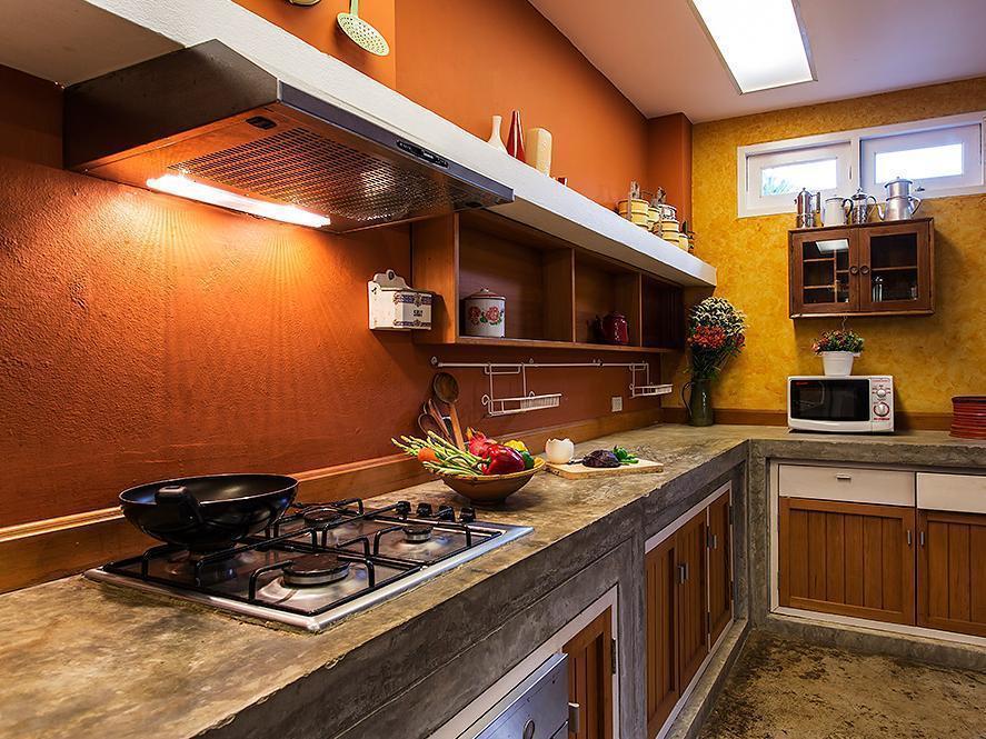 Away Chiang Mai Phucome Villa MUANG Экстерьер фото