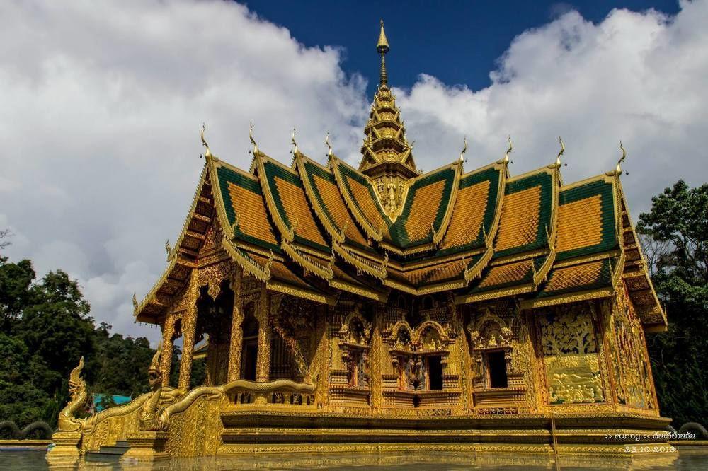 Away Chiang Mai Phucome Villa MUANG Экстерьер фото
