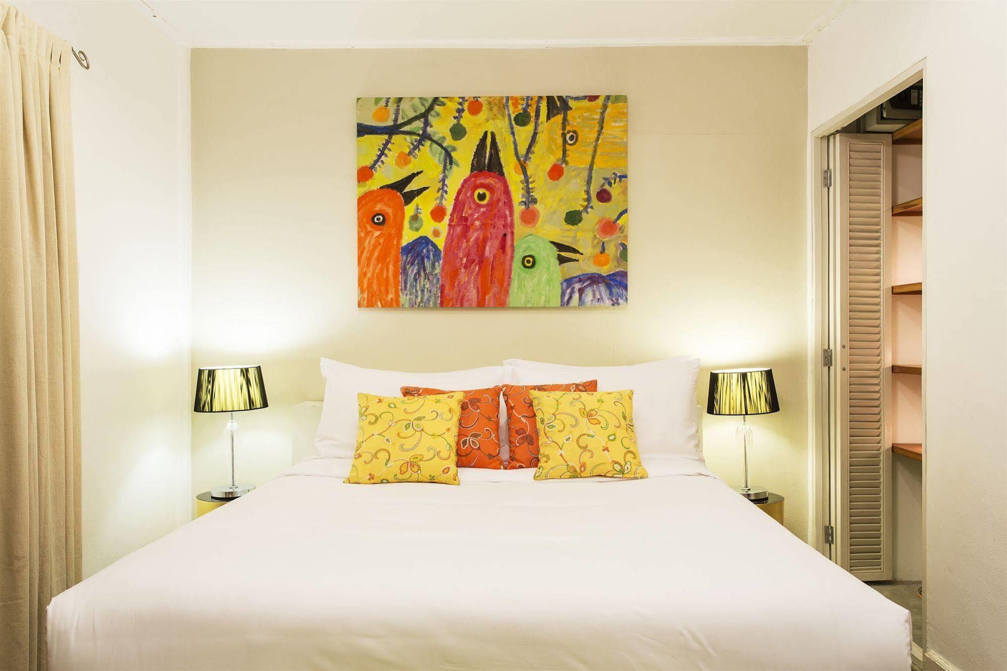 Away Chiang Mai Phucome Villa MUANG Экстерьер фото
