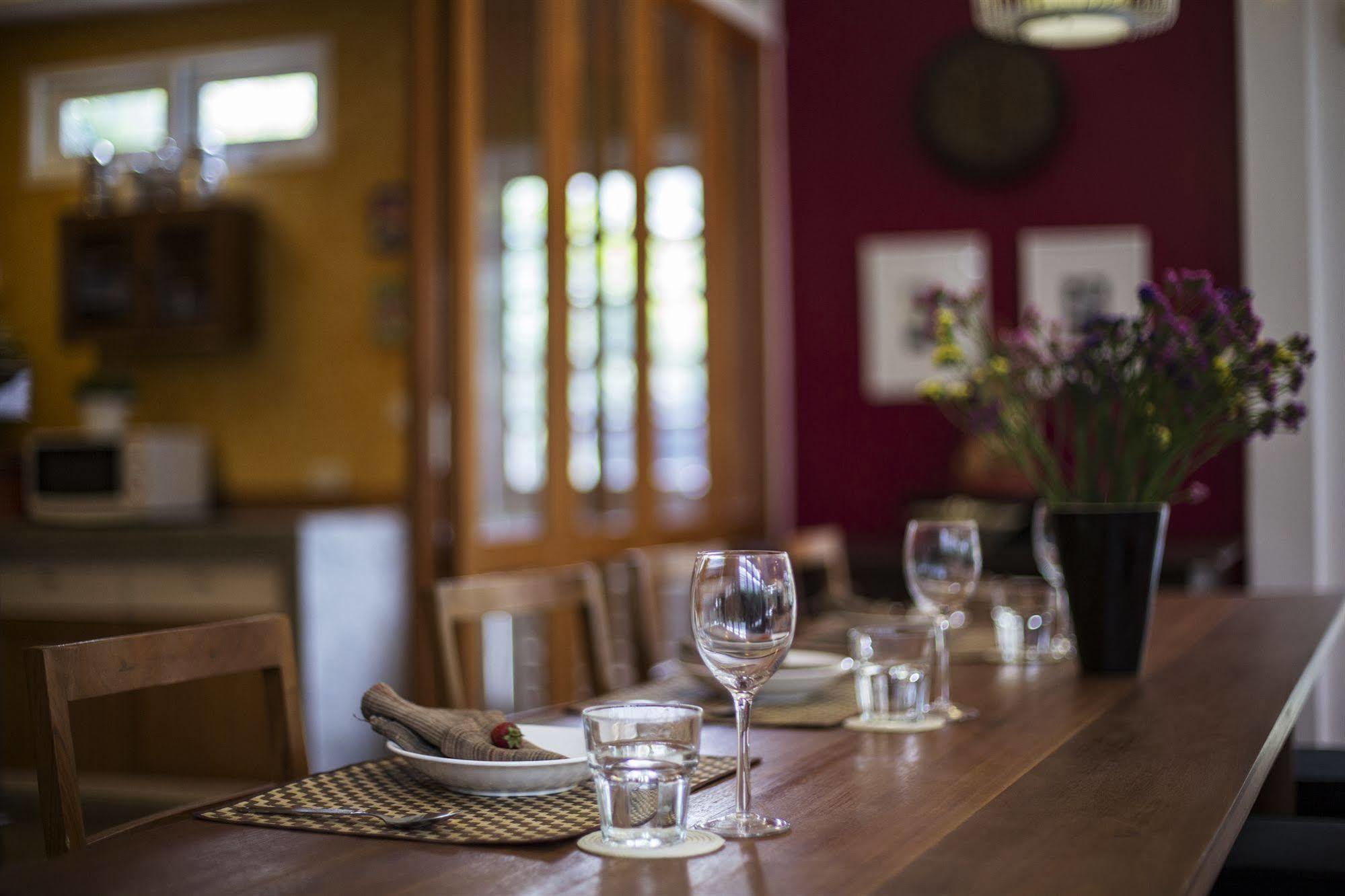 Away Chiang Mai Phucome Villa MUANG Экстерьер фото