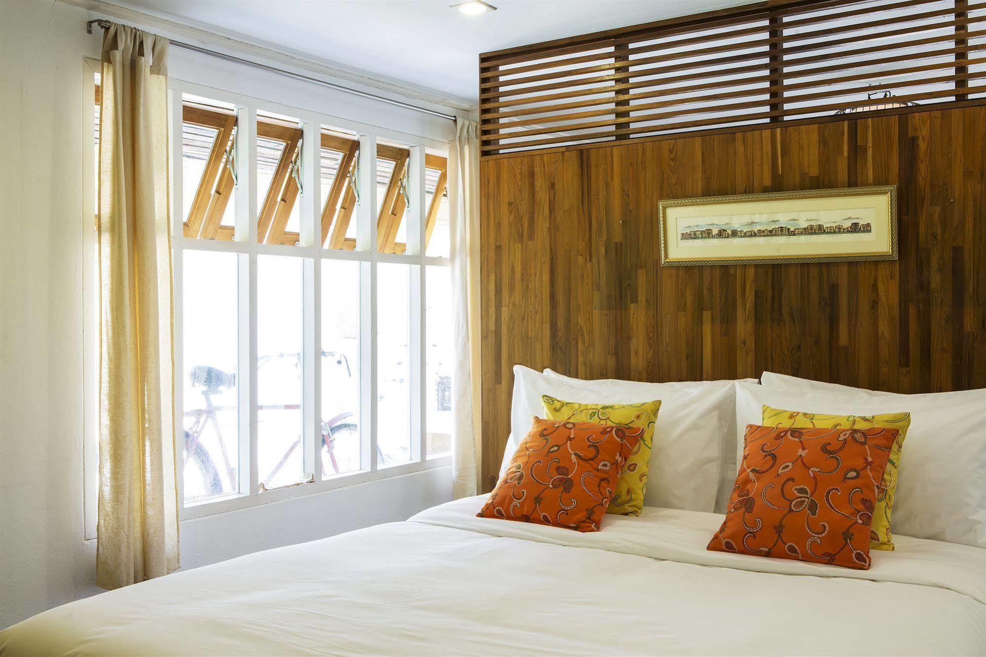 Away Chiang Mai Phucome Villa MUANG Экстерьер фото