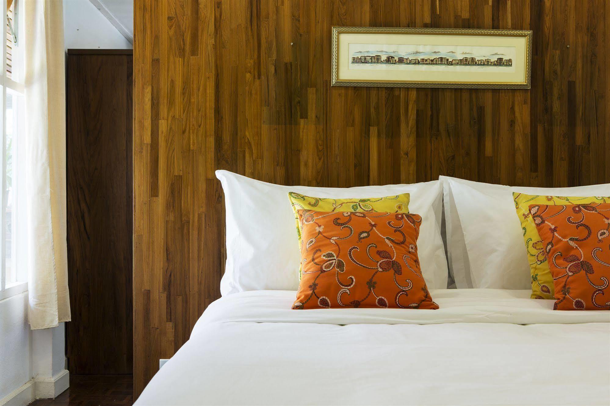 Away Chiang Mai Phucome Villa MUANG Экстерьер фото