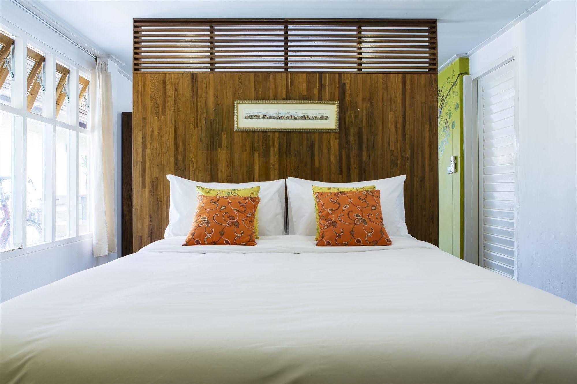 Away Chiang Mai Phucome Villa MUANG Экстерьер фото